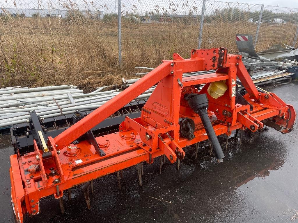Maschio DC 3000 Power harrows and rototillers