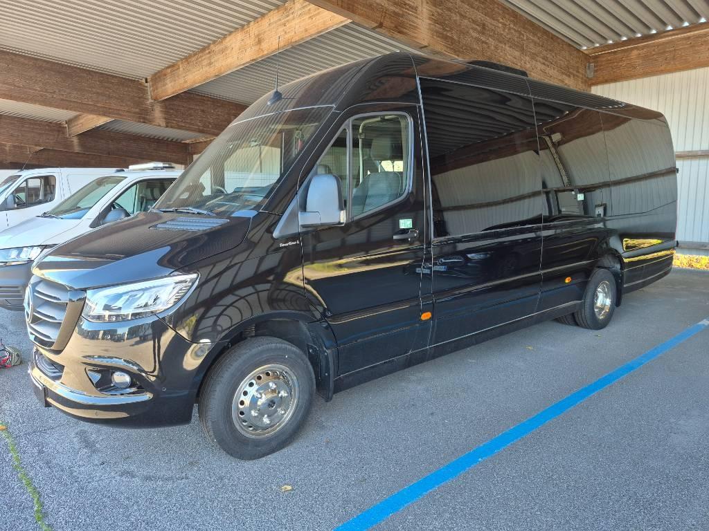 Mercedes-Benz Sprinter 519 ALTAS Tourline L Minibussit