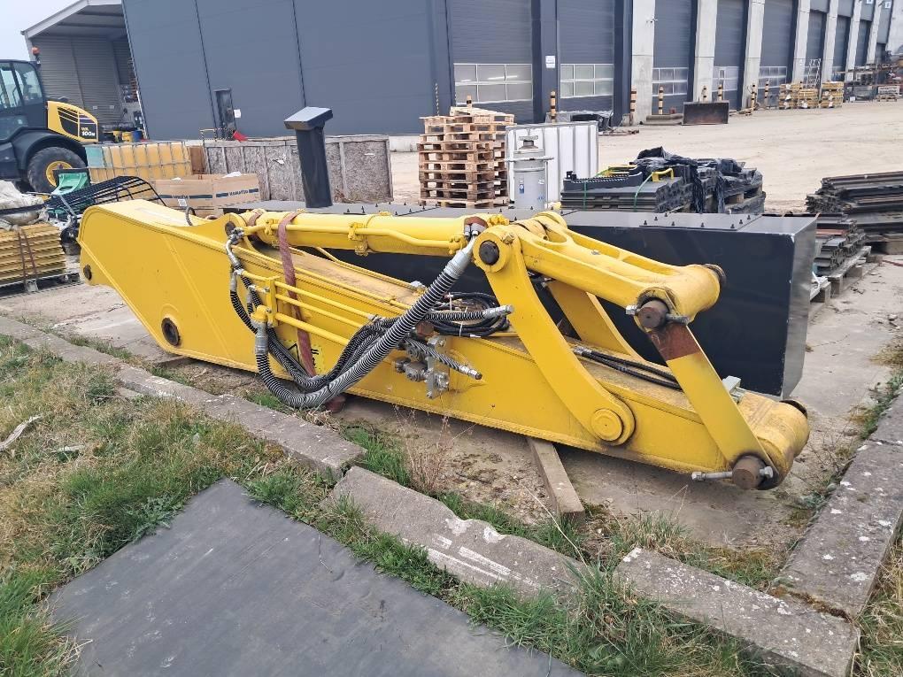 Komatsu PC290LC-11E0 ARM ASSY Booms and arms