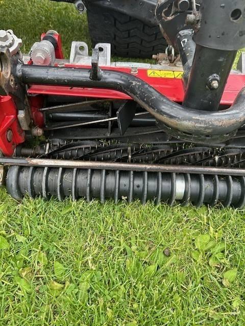 Toro RM 5410 AWD Fairway-gräsklippare
