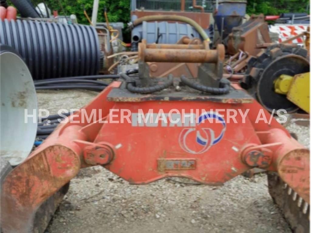 Rotar RG15 Sorteringsudstyr