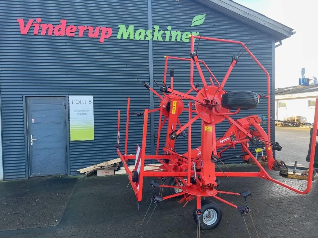 Kuhn GF 5202 Ranghinatori