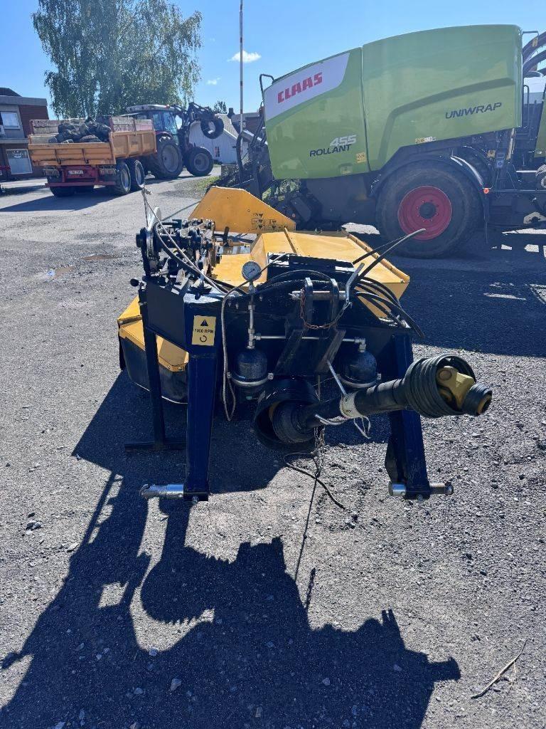 New Holland Disccutter 320P Falciatrici