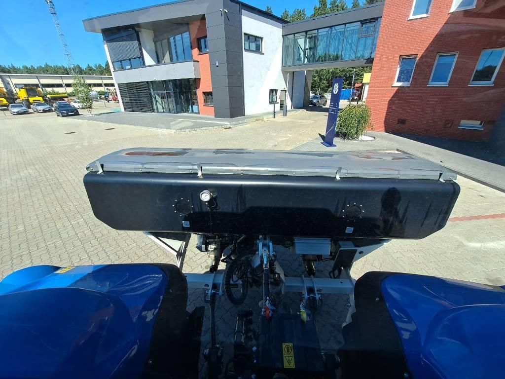Agrisem DSF 2200L Drills