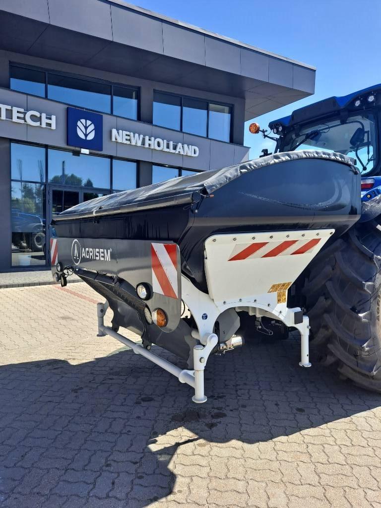 Agrisem DSF 2200L Drills