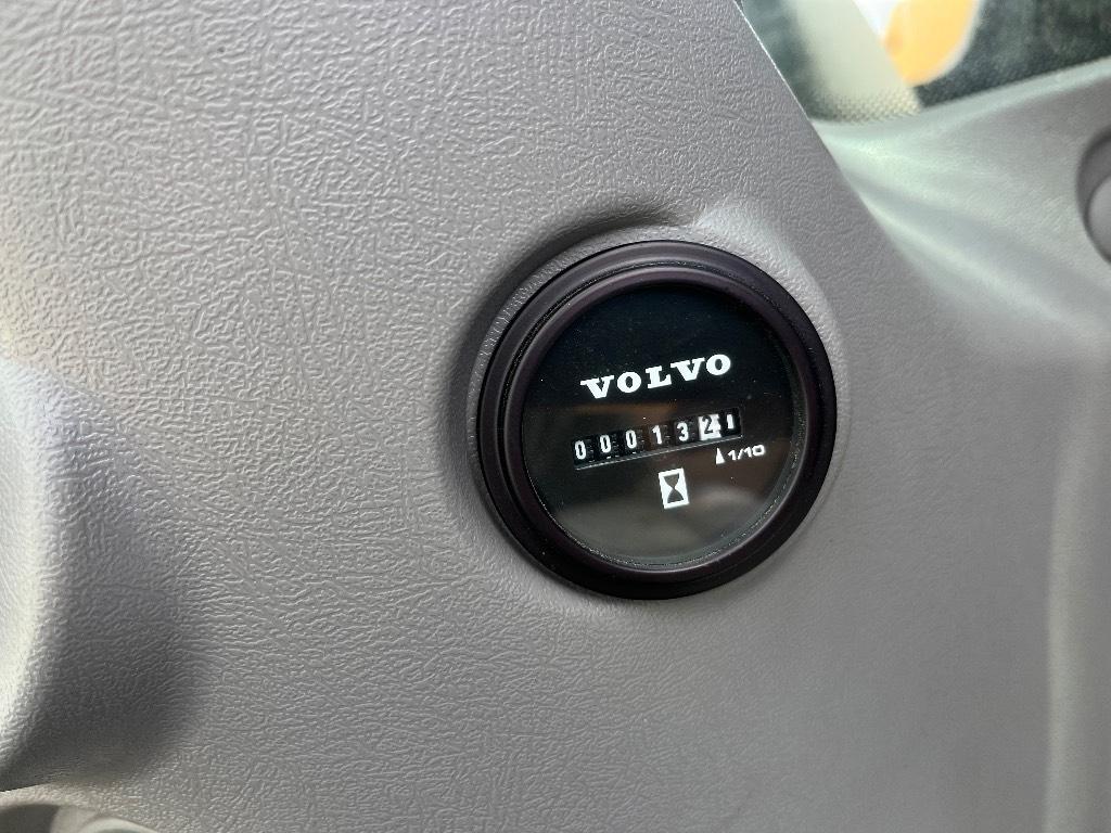 Volvo EC 300 D L Koparki gąsienicowe