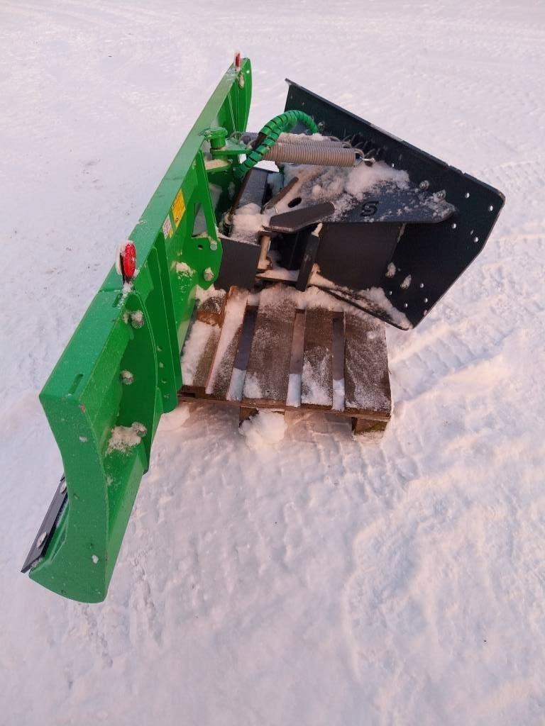 Sami 2500 HD Altri macchinari per strade e neve