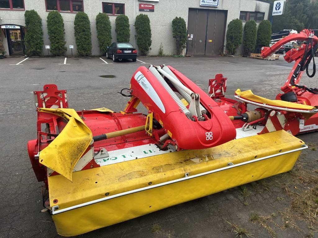 Pöttinger 351 Slåtterkrossar