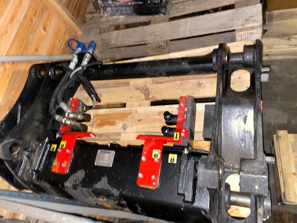  Redskapsfäste Oilquick OQL310 Redskapsfäste/ adaptrar