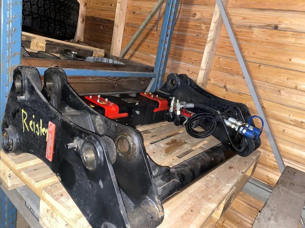  Redskapsfäste Oilquick OQL310 Redskapsfäste/ adaptrar