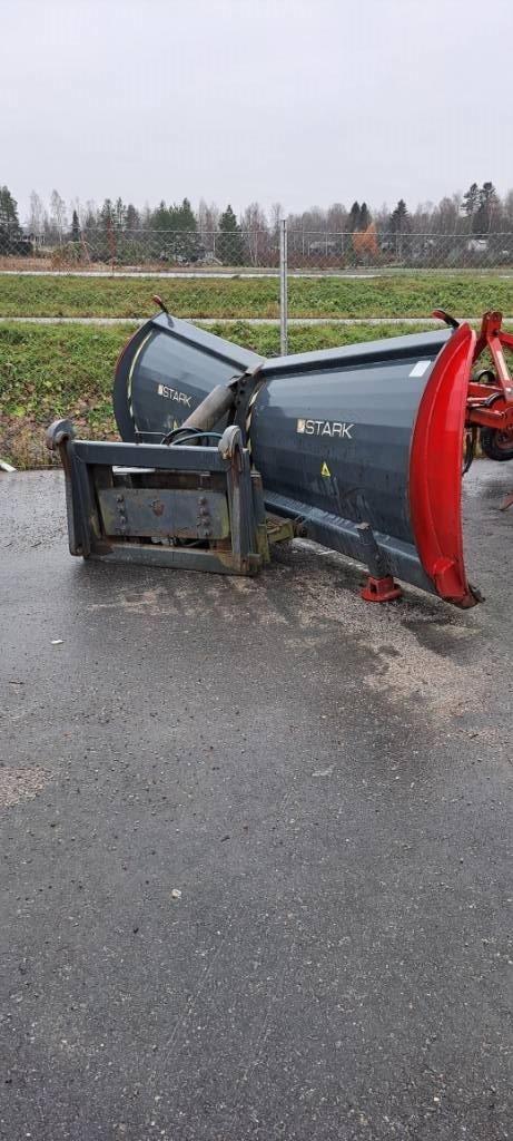 Stark TA 3600 Lame spazzaneve e aratri