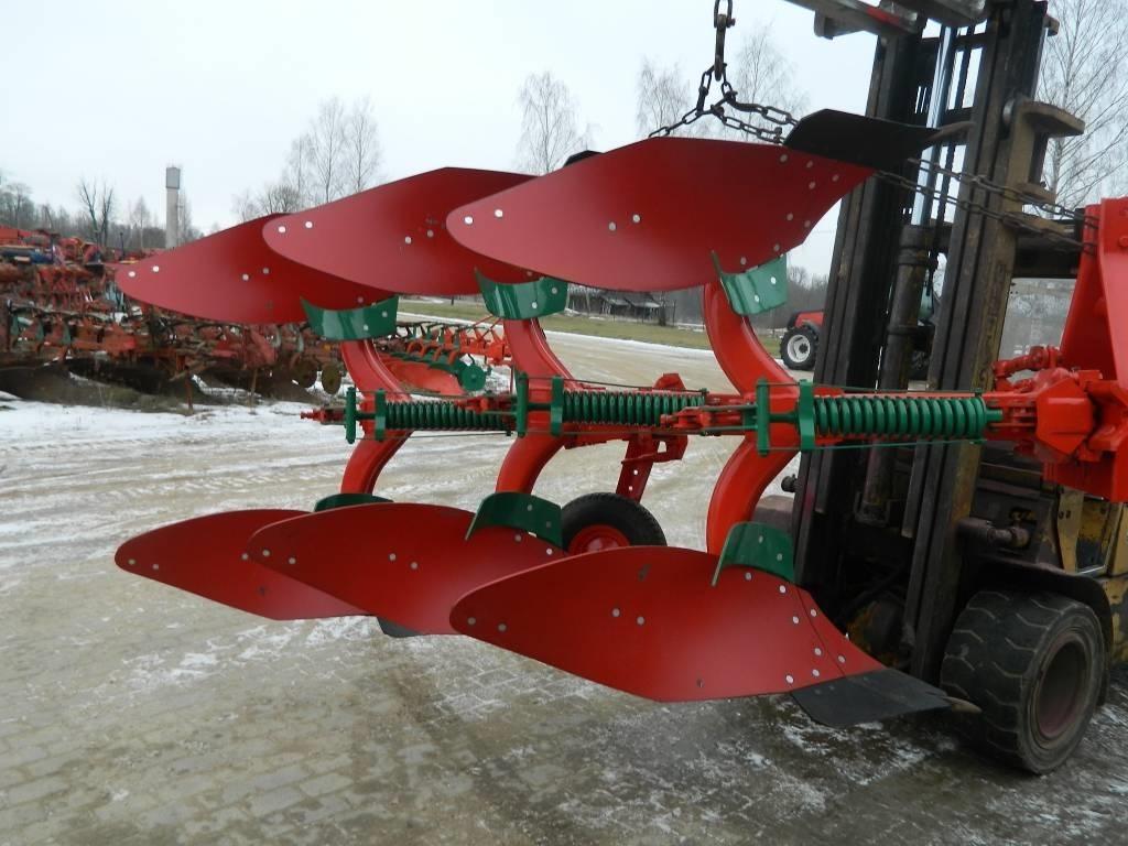 Fraugde 3 Maiņvērsējarkli