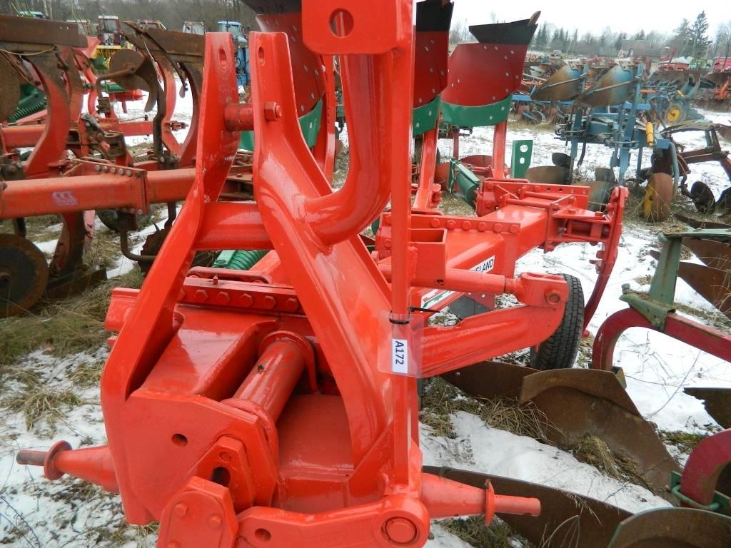 Fraugde 3 Maiņvērsējarkli