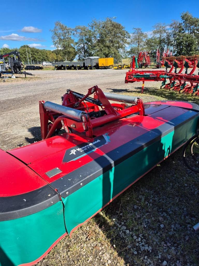 Kverneland 53100 MT BX Mower-conditioners