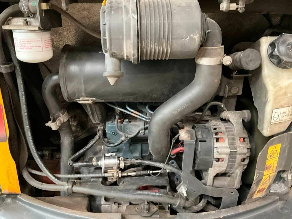 Bobcat E 26 Miniescavatori