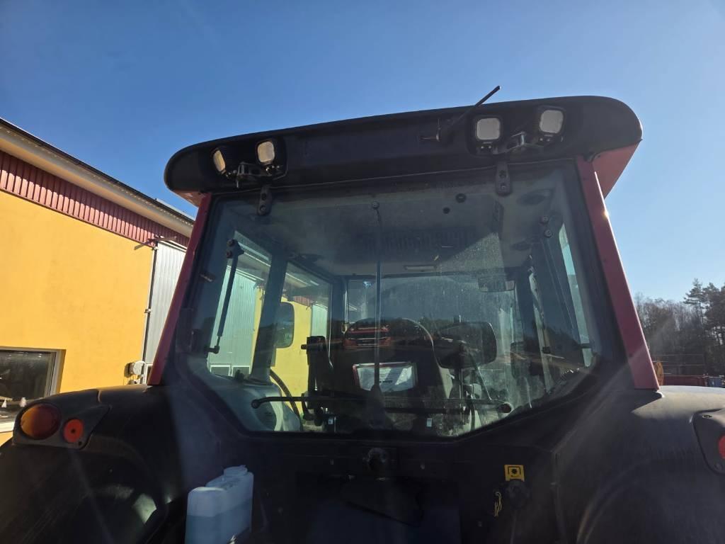 Valtra N 91 Traktorer