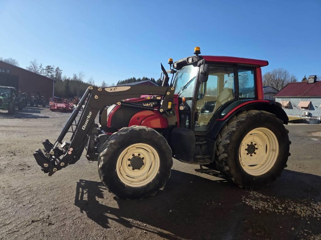 Valtra N 91 Traktorer