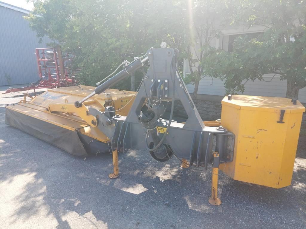 Elho Arrow NM 3200 D Falciacondizionatrici