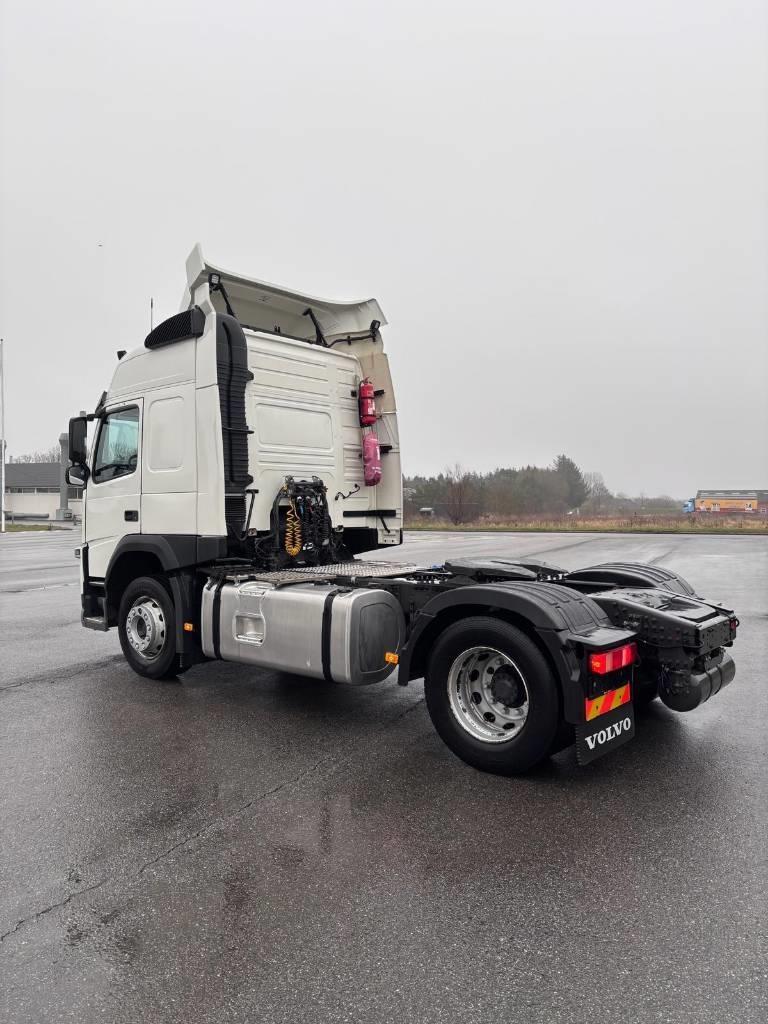 Volvo FM 450 Trækkere