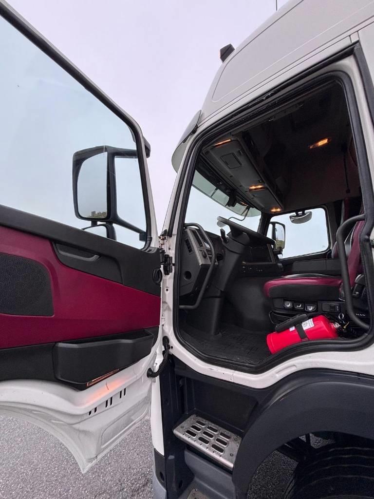 Volvo FM 450 Trækkere