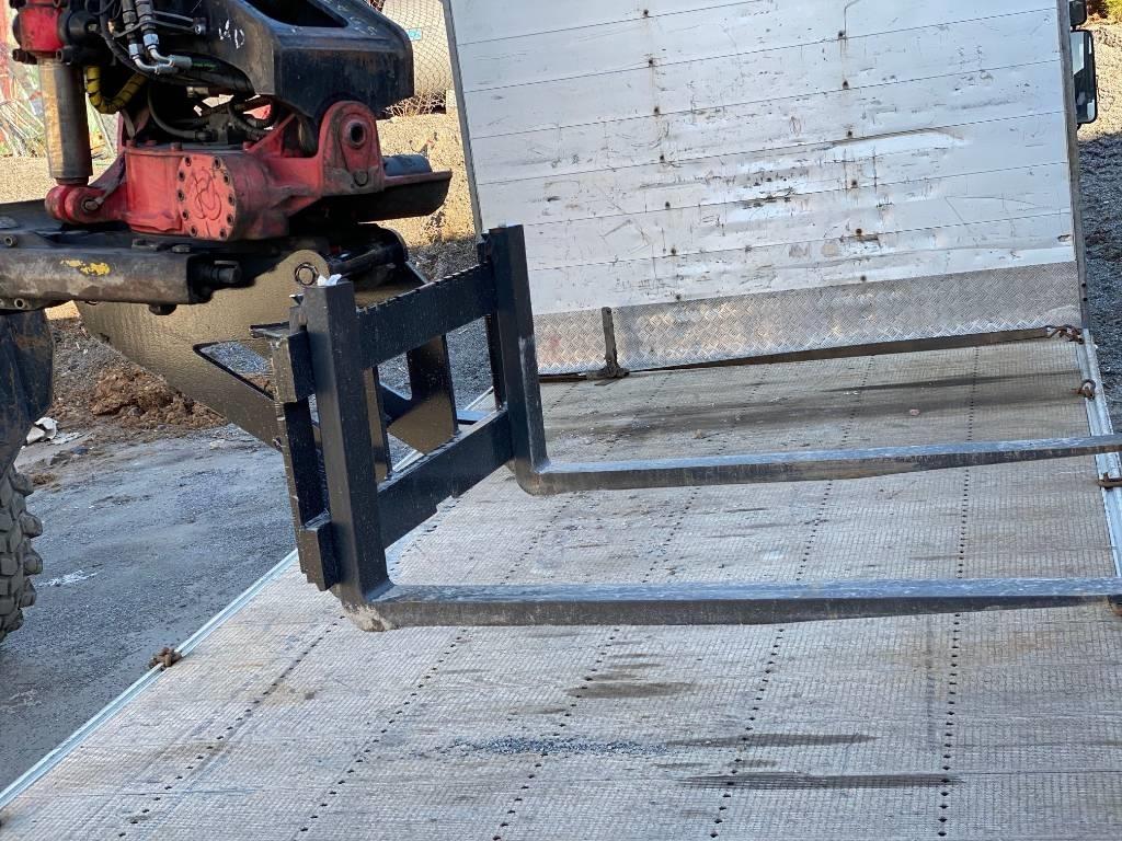  Demo Gafflar S45 Pallgafflar