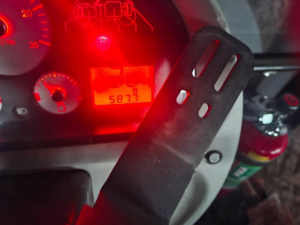 Massey Ferguson 6499 Tractors