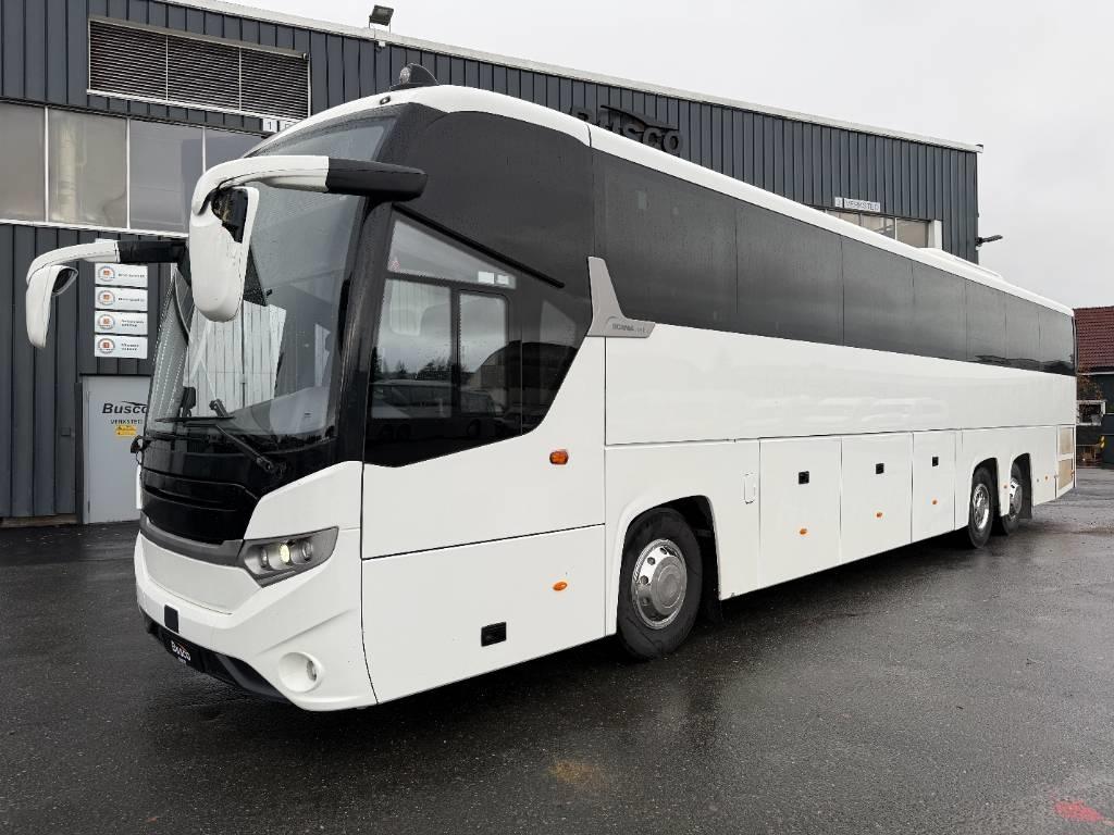 Scania Interlink Turbuss