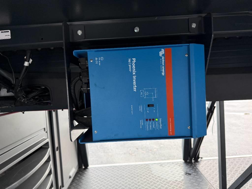 Scania Interlink Turbuss