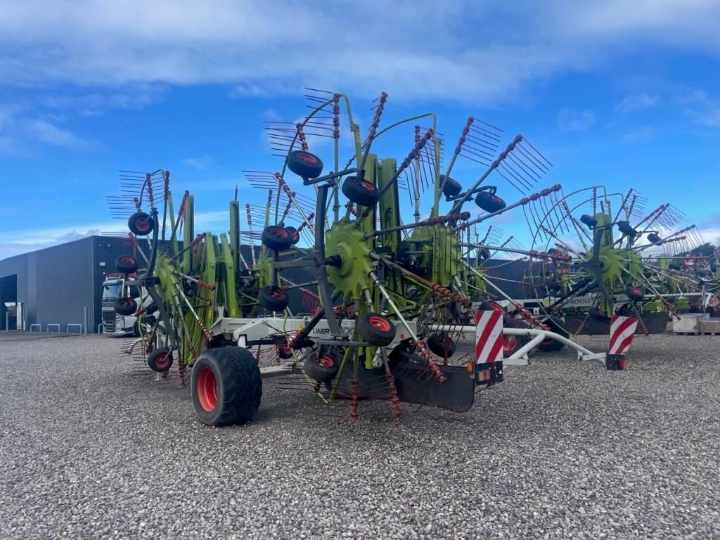 CLAAS Liner 4000 HHV Ranghinatori
