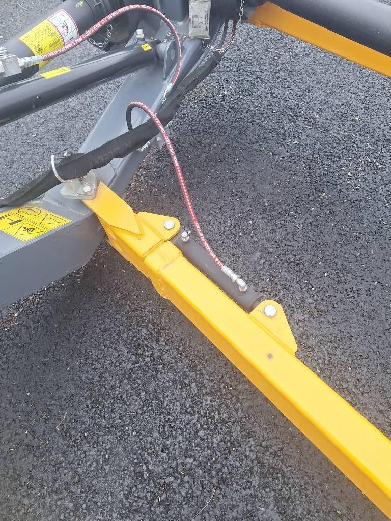 Elho Tornado 450 Mulcher