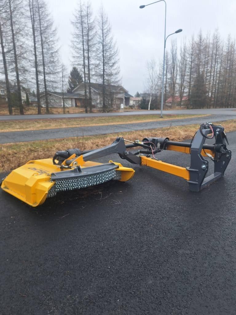 Elho Tornado 450 Mulcher