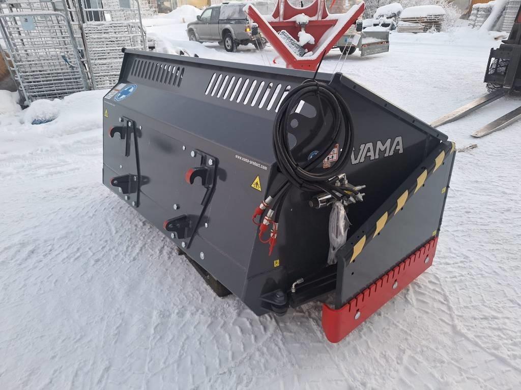 Vama EPS 250 Sonstige Schneeräumgeräte