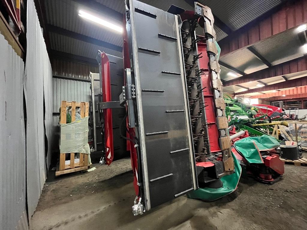 Kverneland 53100MT BX Mower-conditioners