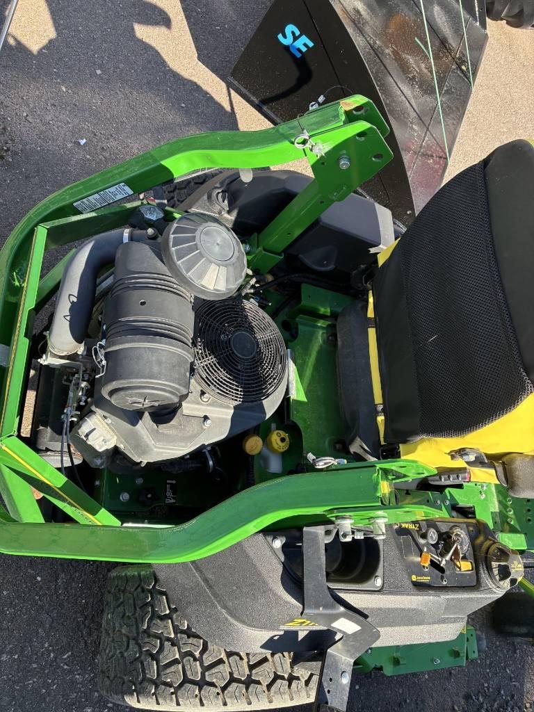 John Deere Z 740 R Lantbruk - Övrigt