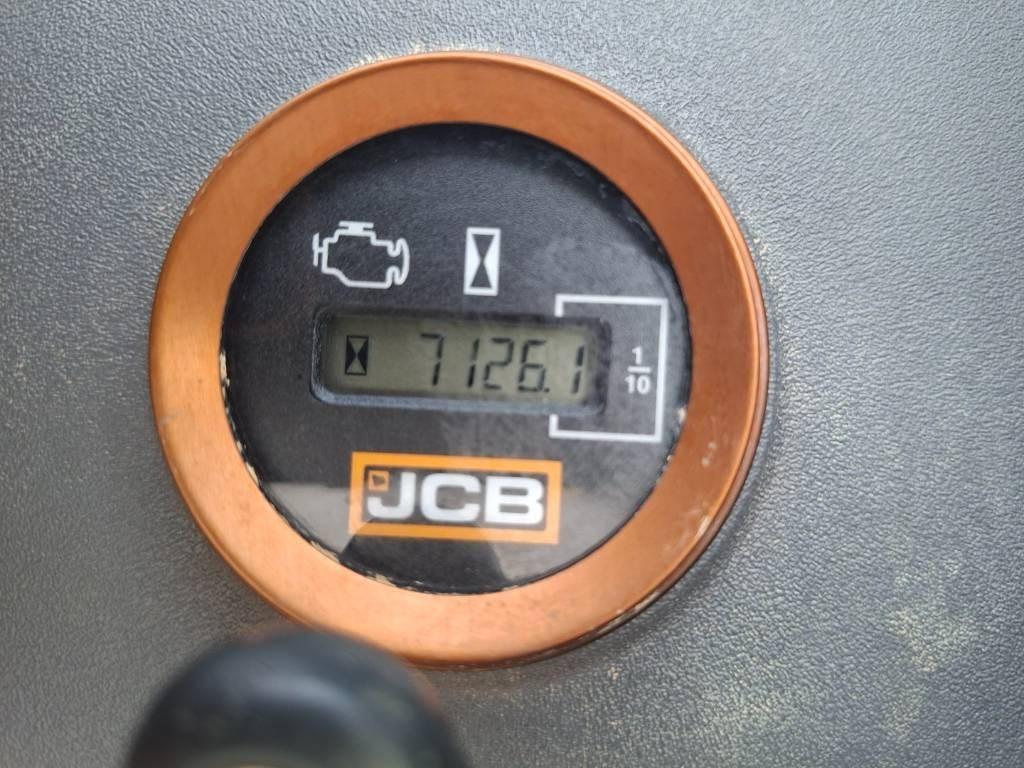 JCB 220 XL 4F Raupenbagger