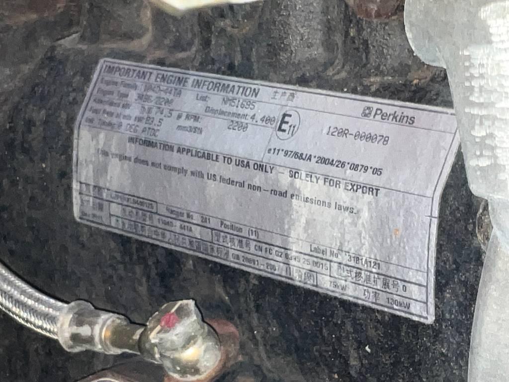 Manitou MT 1840 Sollevatori telescopici