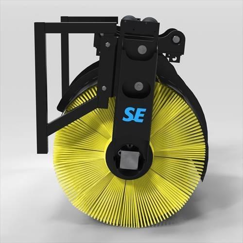 SE Equipment  Sopvals S60 Övriga