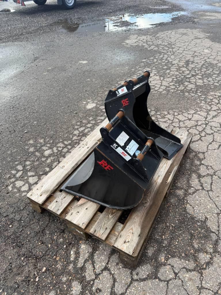 Yanmar Vio 12 Minigrävare < 7t