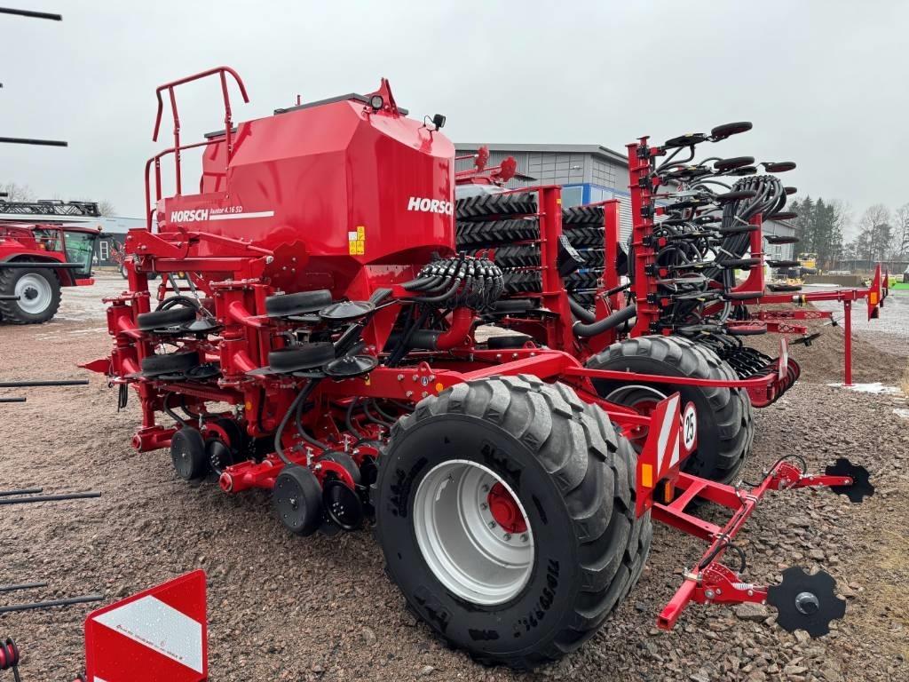 Horsch Avatar 4.16 SD Perforatrici