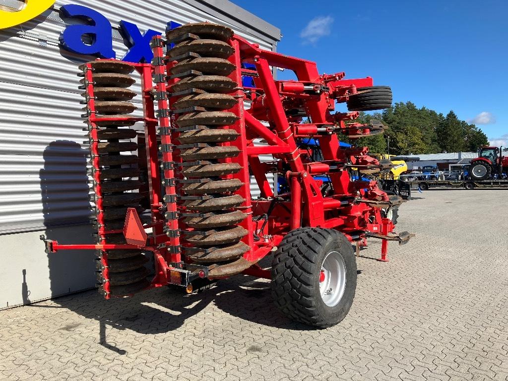 He-Va Sub-Tiller Kilplog