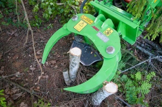 Avant Energiklipp Gripar