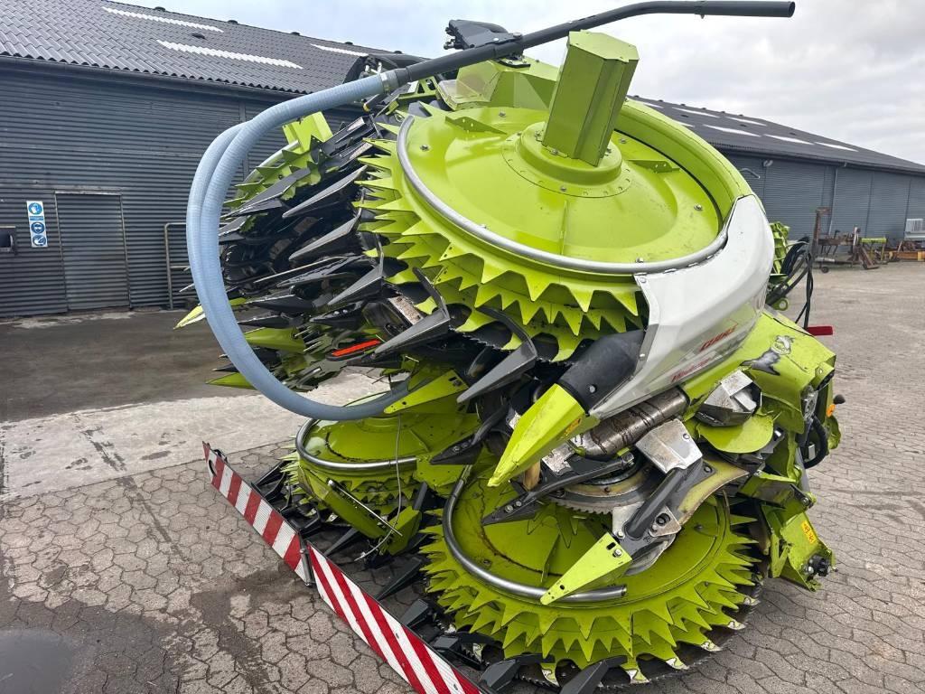 CLAAS ORBIS 900 Self-propelled foragers