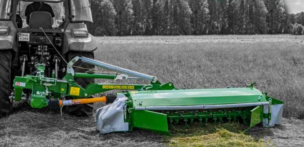 Pronar PDT260C Slåtterkross 2,6 m Slåtterkrossar