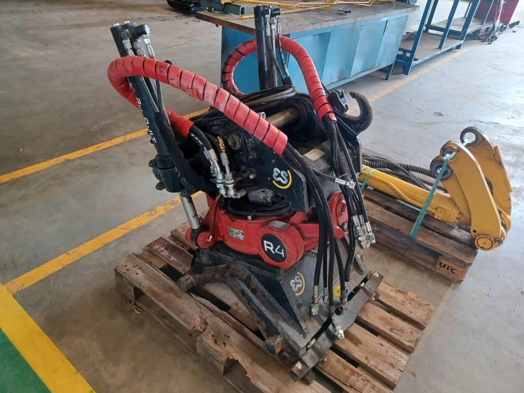 Rototilt R4 Rotators
