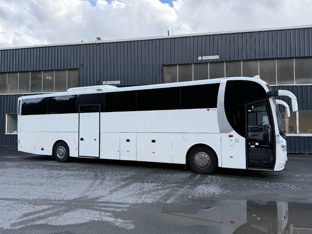 Scania Omniexpress Turbuss