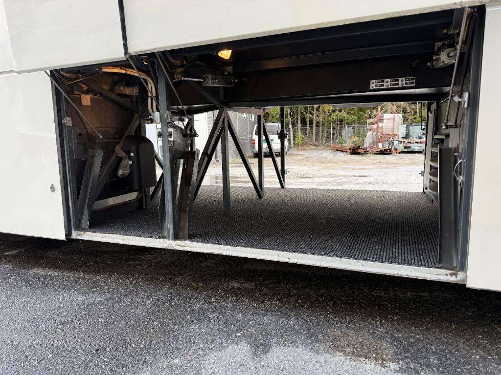 Scania Omniexpress Turbuss