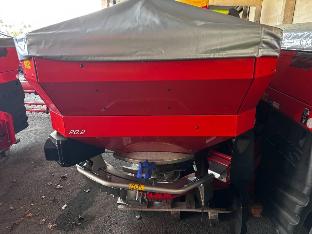 Rauch 20.2M Q8 Mineral spreaders