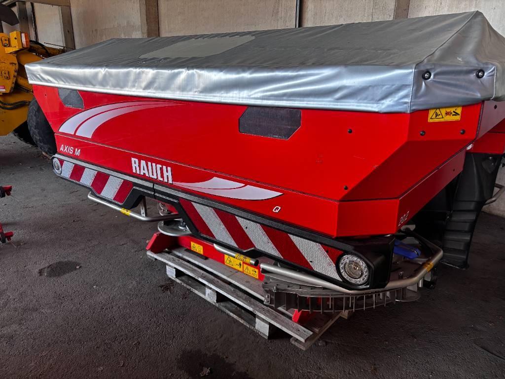 Rauch 20.2M Q8 Mineral spreaders