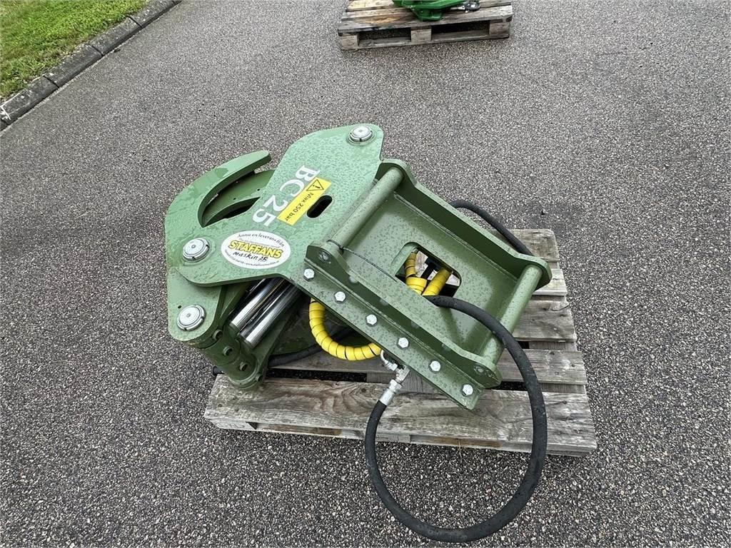 Farma BC18/BC25 Gripar