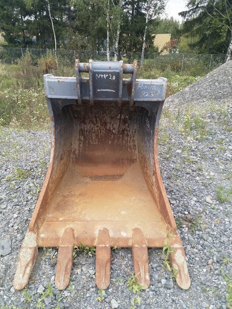 Pome 1200LNTP20 Kauhat